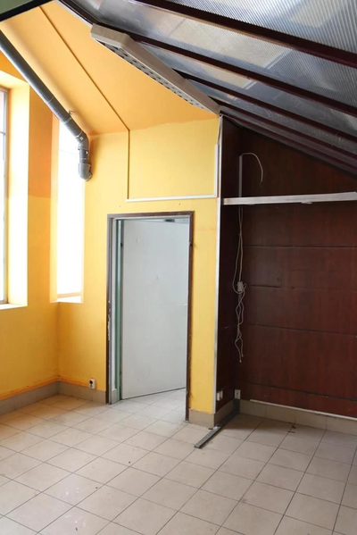 Lokal, galeria, 10 m2, Wolska - 5