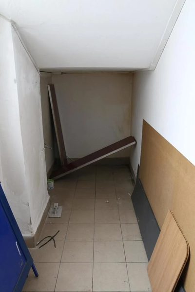 Lokal, galeria, 10 m2, Wolska - 2
