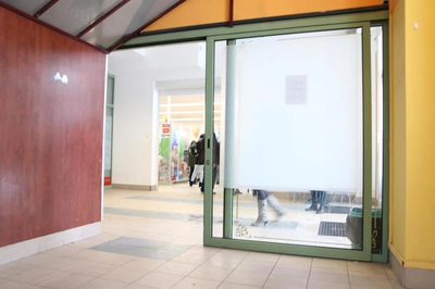 Lokal, galeria, 10 m2, Wolska - 4
