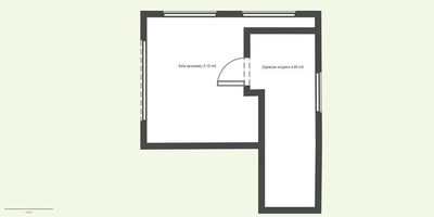 Lokal, galeria, 10 m2, Wolska - 3