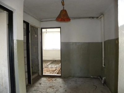 Dom  120 m kw w Baryczy Nowej pow. Zwoleń. - 2