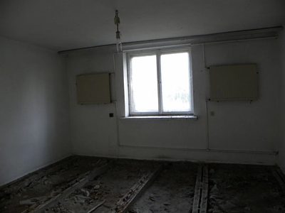 Dom  120 m kw w Baryczy Nowej pow. Zwoleń. - 4