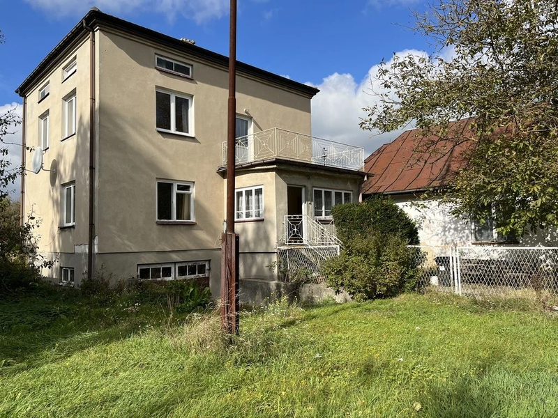 Działka 0,74ha ul. Lubelska Końskowola pow. Puławy - 94936546.jpg