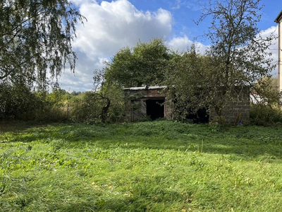 Działka 0,74ha ul. Lubelska Końskowola pow. Puławy - 4