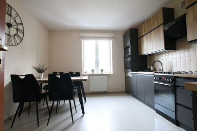 Budynek mieszkalno-usługowy, Lubartów, - 5