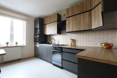 Budynek mieszkalno-usługowy, Lubartów, - 4