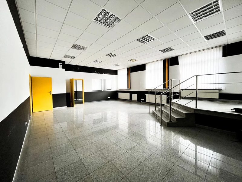 Lokal handlowo-usługowy, 118 m2, Bronowice, parter - 96621337.jpg