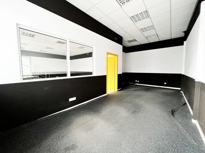 Lokal handlowo-usługowy, 118 m2, Bronowice, parter - 4