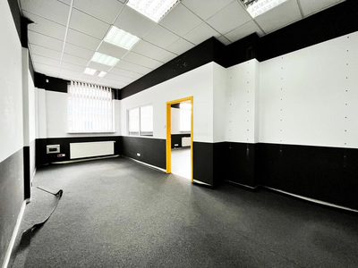 Lokal handlowo-usługowy, 118 m2, Bronowice, parter - 3