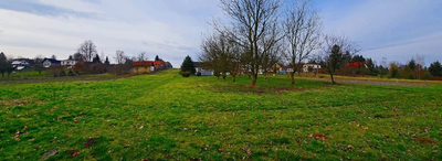 Dys - malowniczo położone siedlisko nad rzeką - 5