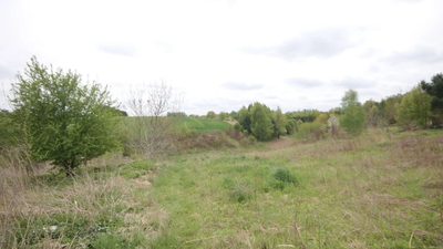 Duża działka rolna ok. 1 ha Jakubowice Konińskie - 5