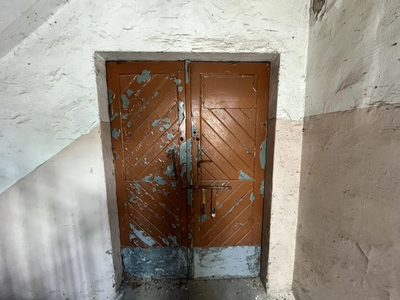 Budynek "Spichlerza" ul. 6 sierpnia w Puławach. - 5
