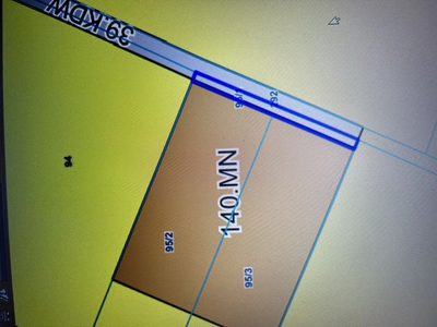 Działka 3580 m2 w Kazimierzu Dolnym 4 km od rynku. - 3