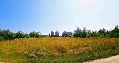 Działka nad Jeziorem Krasne - zabud. jednorodzinna - 4