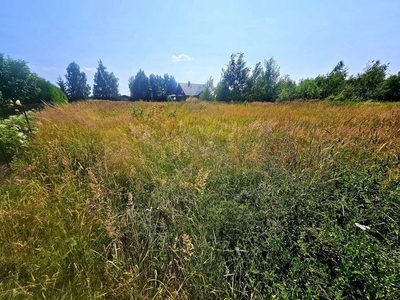Działka nad Jeziorem Krasne - zabud. jednorodzinna - 2