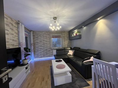 Apartament 73,52 m kw. Rapackiego Radom. - 3