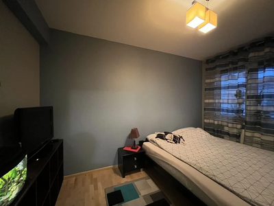 Apartament 73,52 m kw. Rapackiego Radom. - 4