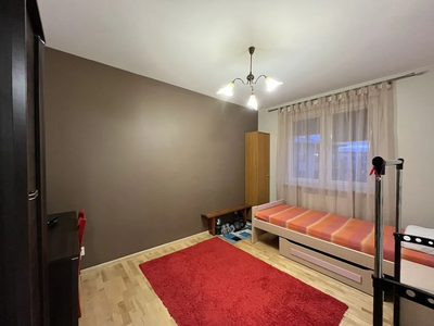Apartament 73,52 m kw. Rapackiego Radom. - 5