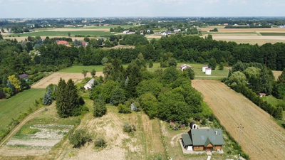Działka, Motycz, 25ar, zabudowa jednorodzinna - 3