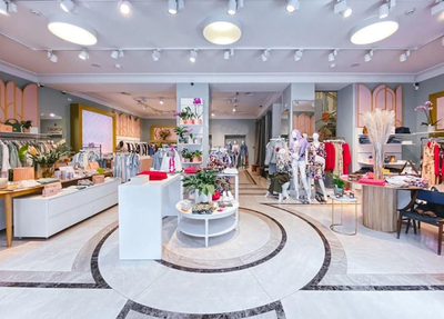 Lokal użytkowy, Lublin, Centrum, 430 m2 - 2