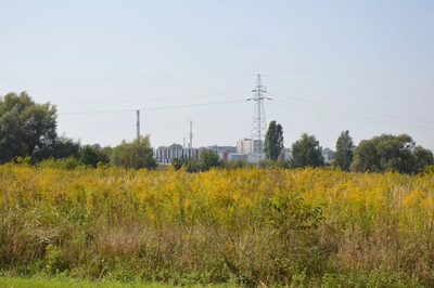 Działka Lublin-Zadębie inwestycyjna/budowlana - 5