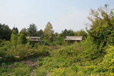 Działka budowlana, Urzędów, centrum, 25 a - 4