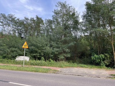 Działka budowlana Wola Chodkowska gm. Kozienice... - 4