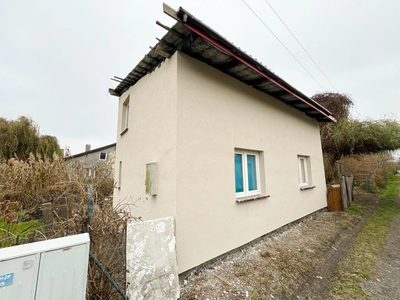 Dom przy Politechnice Lubelskiej , 70 m2 - 5