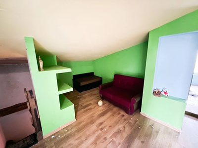 Dom przy Politechnice Lubelskiej , 70 m2 - 2