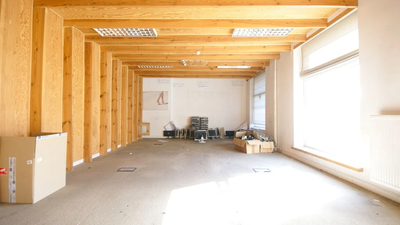 Lokal, 145 m2, parter, Śródmieście - 4