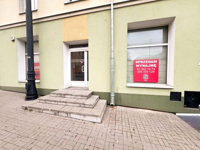 Lokal, 145 m2, parter, Śródmieście - 2