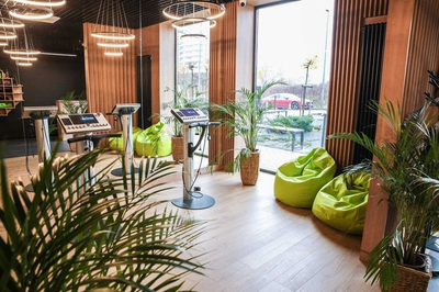 Lokal, 204 m2, parter, Śródmieście - 2
