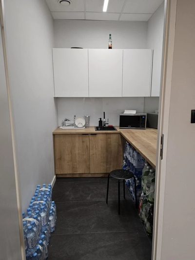 Lokal, 204 m2, parter, Śródmieście - 5