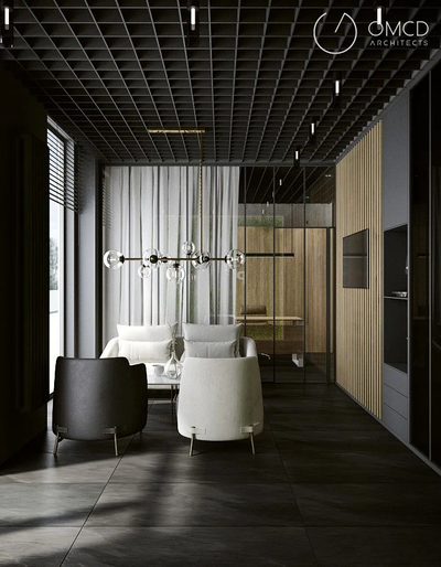 Lokal, 204 m2, parter, Śródmieście - 3