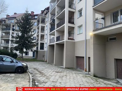 Garaż w budynku ul. Kalinowszczyzna. - 3