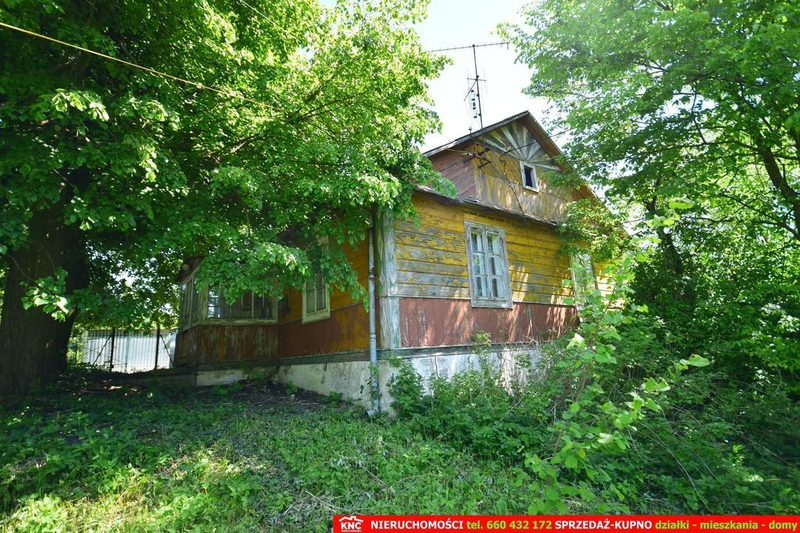 Dom/siedlisko na wsi 35 km od Lublina. - 103479927.jpg