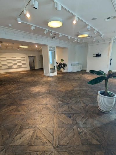 Lokal biurowo-usługowy, 116 m², centrum - 4