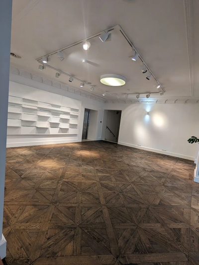 Lokal biurowo-usługowy, 116 m², centrum - 2