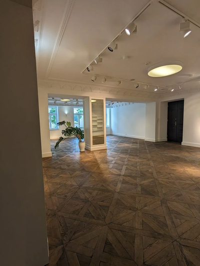 Lokal biurowo-usługowy, 116 m², centrum - 5