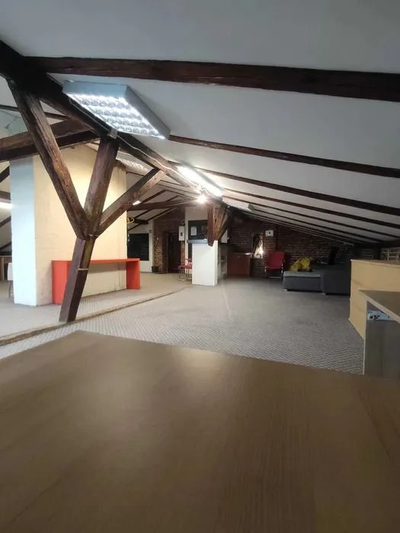 Lokal biurowo-usługowy, 81 m², centrum - 2
