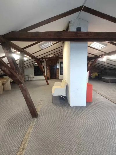 Lokal biurowo-usługowy, 81 m², centrum - 4