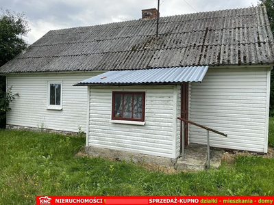 Siedlisko na wsi 35 km od Lublina. - 5