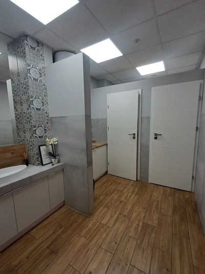 Lokale biurowo-usługowe. Lublin - Hajdów - 5