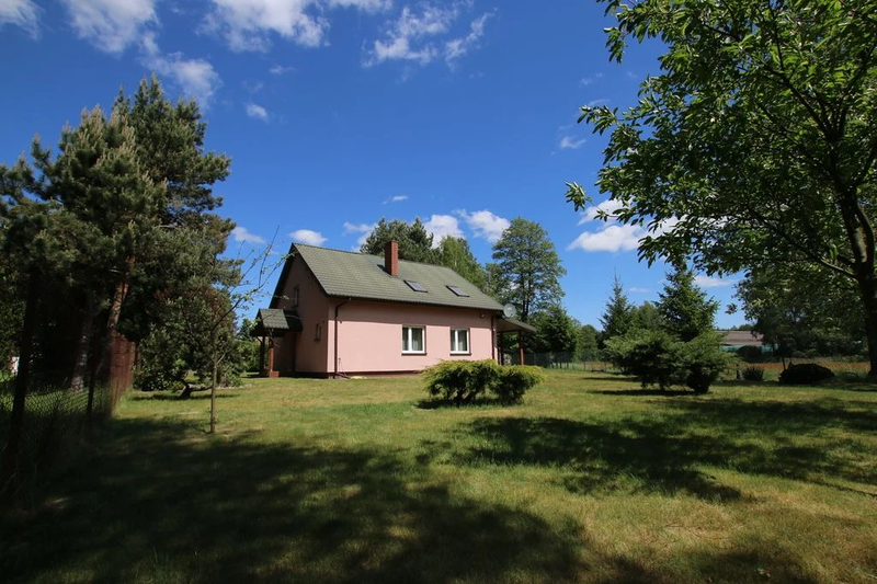 Dom letniskowy, Zagłębocze, Lejno, Zamłyniec - 105632643.jpg