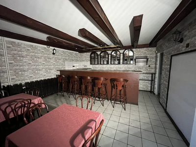 Lokal 75 m2 (wynajem) ul. Kołłątaja w Puławach. - 4