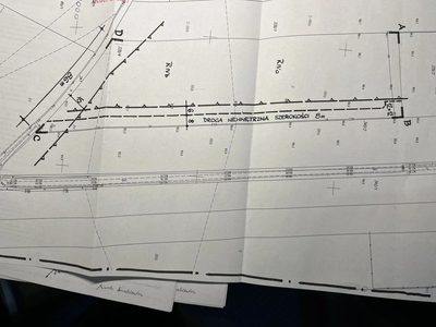 Działka 14816 m2 z WZ w gm. Przyłęk pow. Zwoleń. - 5