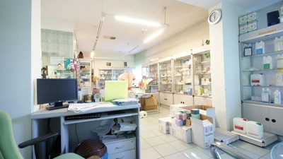 Lokal handlowo-usługowy, 137,6 m2, parter, Czechów - 5