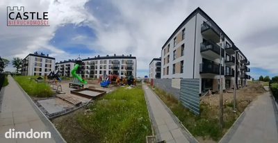 Sprzedam świetnie trzypokojowe mieszkanie!