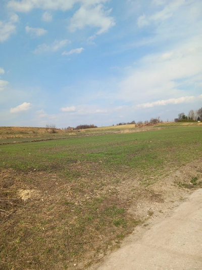 Jakubowice Murowane, gm. Wólka-działka 6600m2 - 2