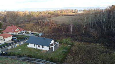 Dom, Dys, 1000 m2 działki, - 3